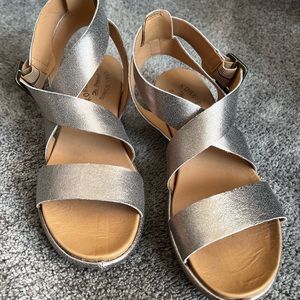 Kork-Ease sandals